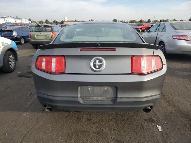 Photo 6 from auction – 2011 FORD MUSTANG with VIN 1ZVBP8AM2B5115321