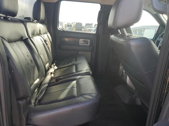 Photo 10 from auction – 2010 FORD F150 SUPER with VIN 1FTEW1C8XAKE68917