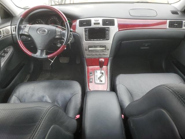 Фото 8 с аукциона – 2006 LEXUS ES 330 с VIN JTHBA30G465146965