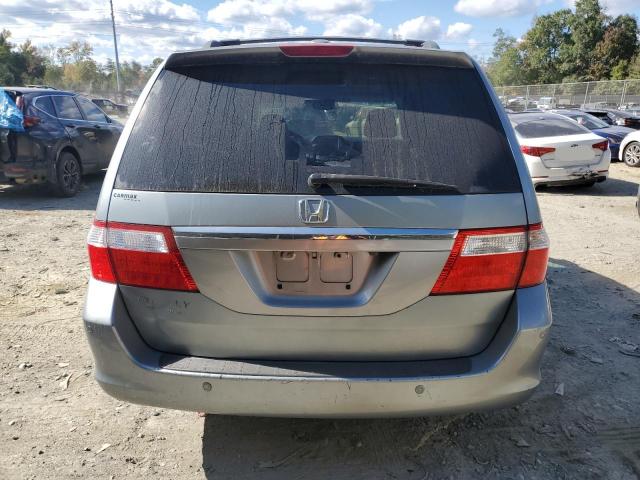 Photo 6 from auction – 2007 HONDA ODYSSEY TO with VIN 5FNRL38827B047259