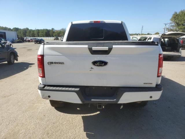 Photo 6 from auction – 2015 FORD F150 SUPER with VIN 1FTEW1EF9FKE56258