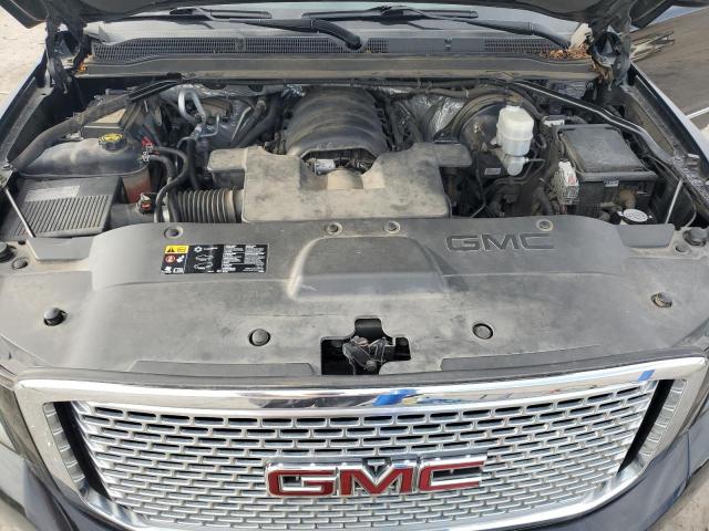 Photo 12 from auction – 2015 GMC YUKON DENA with VIN 1GKS2CKJ3FR748440
