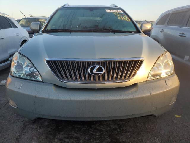 Photo 5 from auction – 2006 LEXUS RX 330 with VIN JTJGA31UX60059478