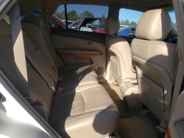 Фото 10 с аукциона – 2005 LEXUS RX 330 с VIN 2T2HA31U65C082490