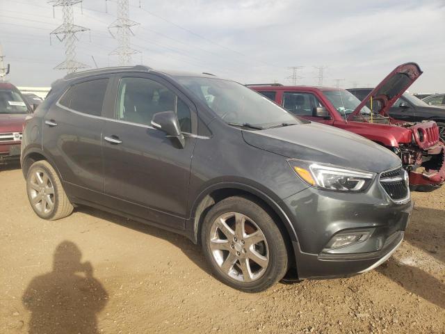 Photo 4 from auction – 2017 BUICK ENCORE PRE with VIN KL4CJDSB6HB019968