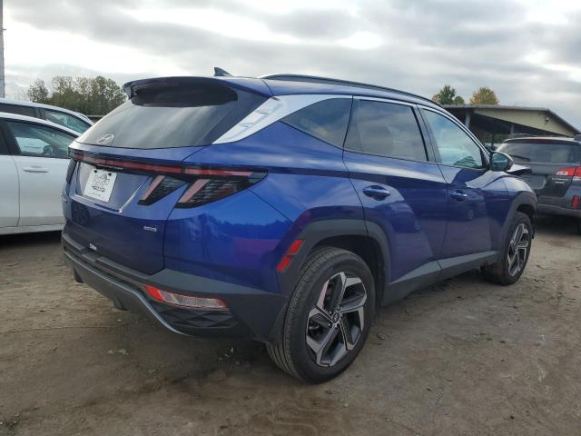 Photo 3 from auction – 2023 HYUNDAI TUCSON LIM with VIN 5NMJECAE7PH231098