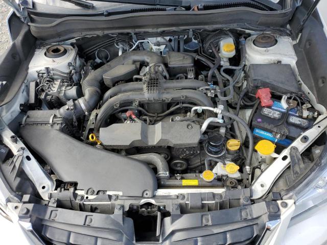 Photo 12 from auction – 2018 SUBARU FORESTER 2 with VIN JF2SJAGC7JH613152