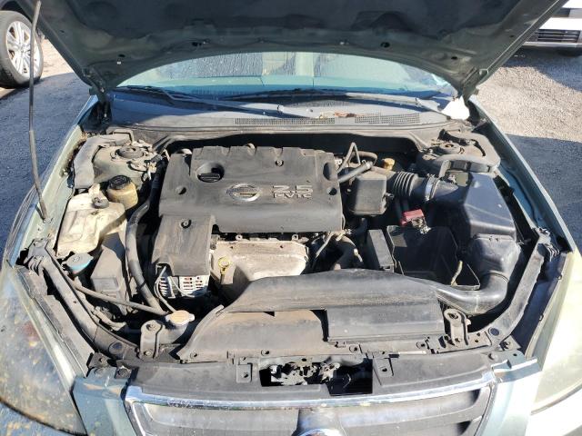 Photo 11 from auction – 2004 NISSAN ALTIMA BAS with VIN 1N4AL11D94C129285
