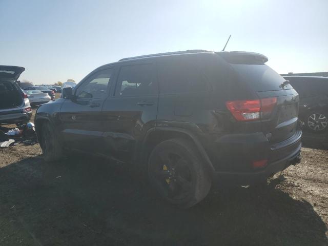 Photo 2 from auction – 2011 JEEP GRAND CHER with VIN 1J4RS6GT4BC611519