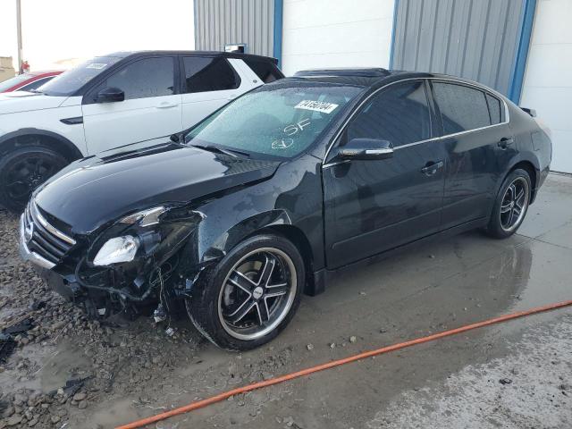NISSAN ALTIMA 3.5 2008 with VIN 1N4BL21E08N446045 - Photo from auction