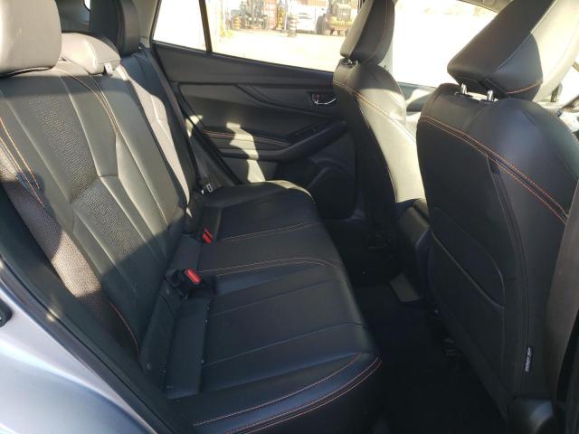 Photo 11 from auction – 2019 SUBARU CROSSTREK with VIN JF2GTANC6KH236107