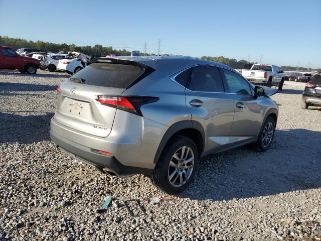 Photo 3 from auction – 2016 LEXUS NX 200T BA with VIN JTJBARBZ4G2078265