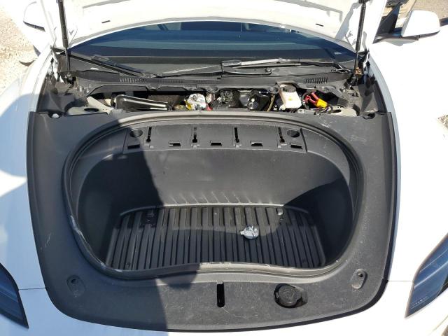 Photo 11 from auction – 2024 TESLA MODEL 3 with VIN 5YJ3E1EA8RF732820