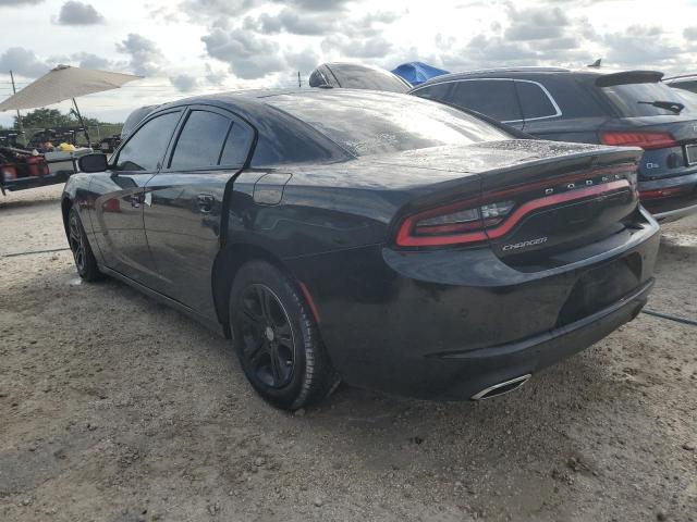 Photo 2 from auction – 2019 DODGE CHARGER SX with VIN 2C3CDXBG7KH754746