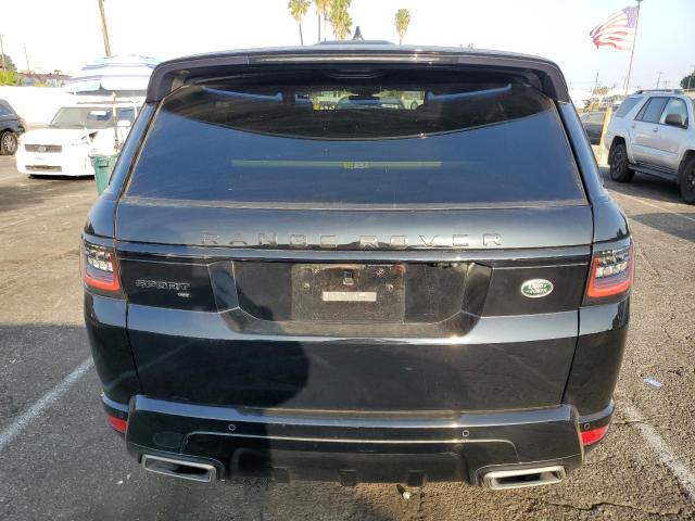 Photo 6 from auction – 2019 LAND ROVER RANGE ROVE with VIN SALWR2RV5KA838637