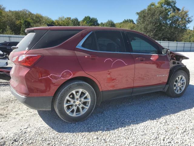 Photo 3 from auction – 2018 CHEVROLET EQUINOX LT with VIN 2GNAXJEV3J6201305
