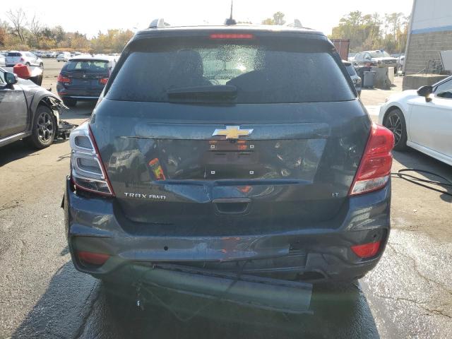 Photo 6 from auction – 2017 CHEVROLET TRAX 1LT with VIN 3GNCJPSB2HL231344