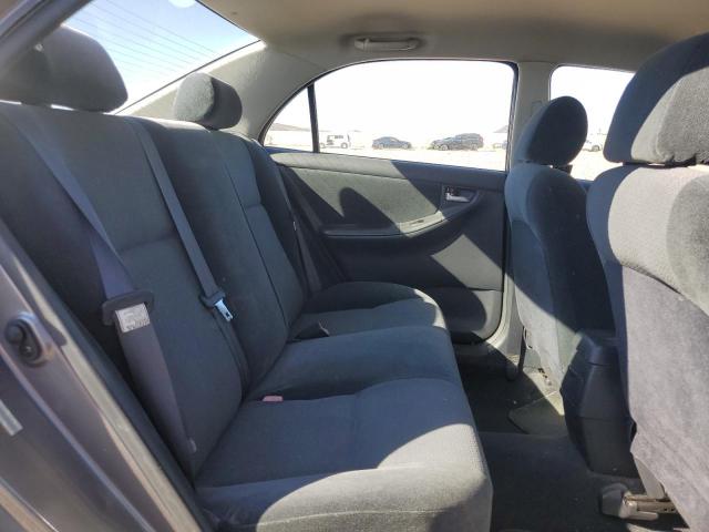 Photo 10 from auction – 2004 TOYOTA COROLLA CE with VIN 2T1BR32E84C312619