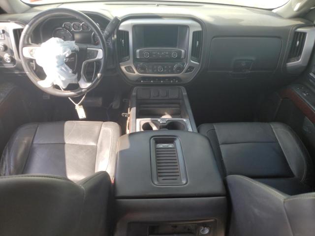 Photo 8 from auction – 2016 GMC SIERRA K15 with VIN 3GTU2NEC0GG259752