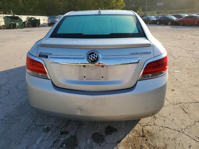 Photo 6 from auction – 2012 BUICK LACROSSE with VIN 1G4GC5ER5CF339120