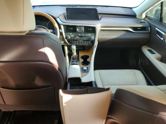 Photo 8 from auction – 2019 LEXUS RX 350 BAS with VIN 2T2ZZMCAXKC122653