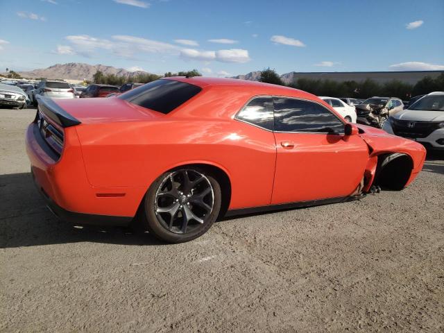 Снимка 3 от търг – 2020 DODGE CHALLENGER с VIN 2C3CDZAG3LH240228