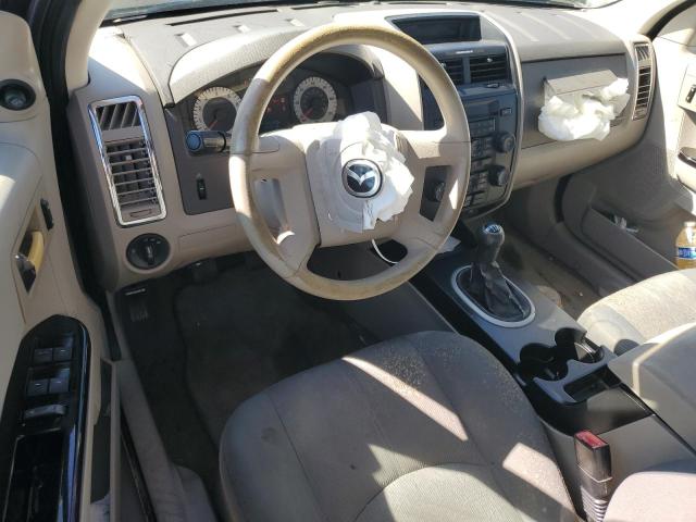 Photo 8 from auction – 2008 MAZDA TRIBUTE I with VIN 4F2CZ02Z28KM26836