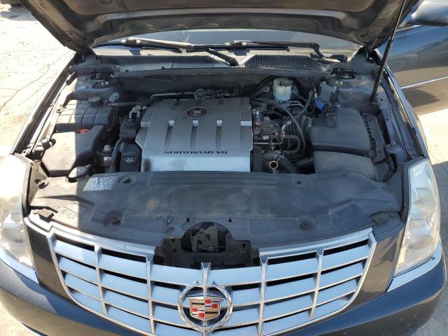 Photo 11 from auction – 2010 CADILLAC DTS with VIN 1G6KA5EY4AU129602