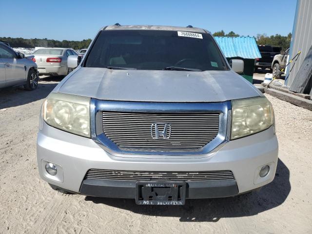 Photo 5 from auction – 2009 HONDA PILOT EXL with VIN 5FNYF385X9B013064