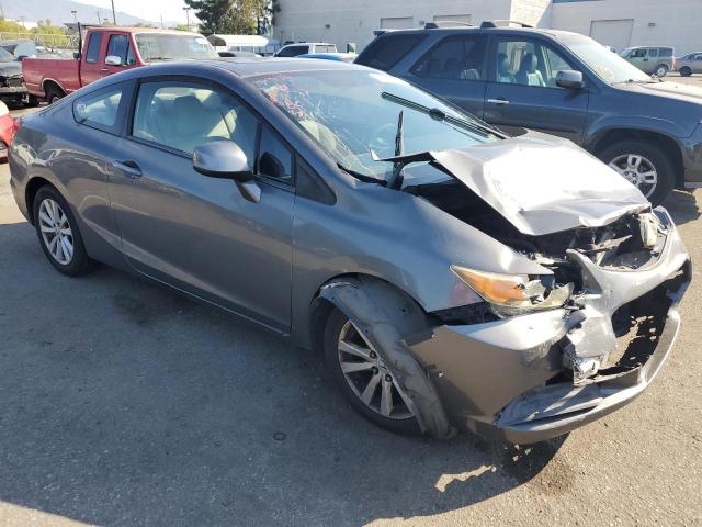 Photo 4 from auction – 2012 HONDA CIVIC EX with VIN 2HGFG3B88CH522371
