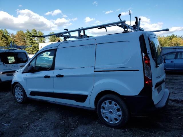 Photo 2 from auction – 2020 FORD TRANSIT CO with VIN NM0LS7E2XL1477413