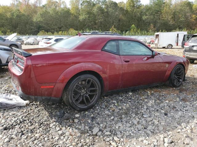 Photo 3 from auction – 2018 DODGE CHALLENGER with VIN 2C3CDZC92JH326254
