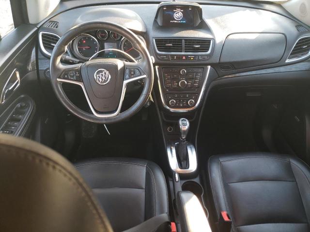 Photo 8 from auction – 2015 BUICK ENCORE with VIN KL4CJCSB7FB178201