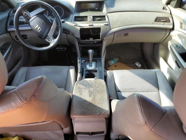 Photo 8 from auction – 2010 HONDA ACCORD EXL with VIN 1HGCP3F8XAA024200
