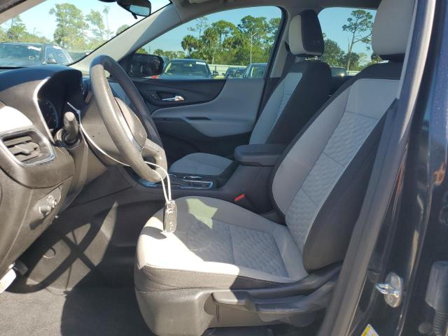 Photo 7 from auction – 2020 CHEVROLET EQUINOX LS with VIN 2GNAXHEV1L6151905
