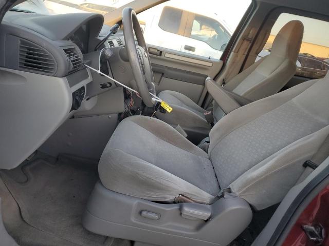 Photo 7 from auction – 2006 FORD FREESTAR S with VIN 2FMZA51696BA52282