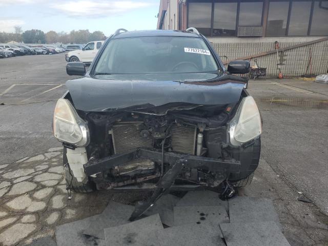 Photo 5 from auction – 2013 NISSAN ROGUE S with VIN JN8AS5MV7DW634091