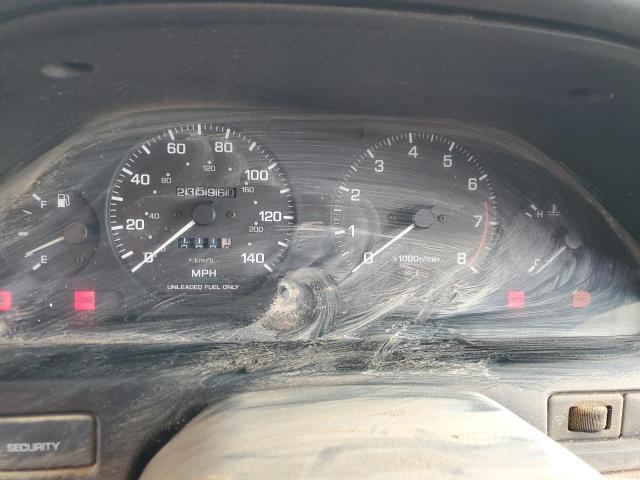 Photo 9 from auction – 1996 NISSAN MAXIMA with VIN JN1CA21D6TT735756