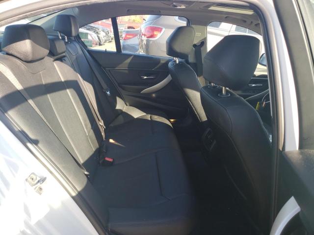 Photo 10 from auction – 2017 BMW 320 XI with VIN WBA8A3C58HK691848