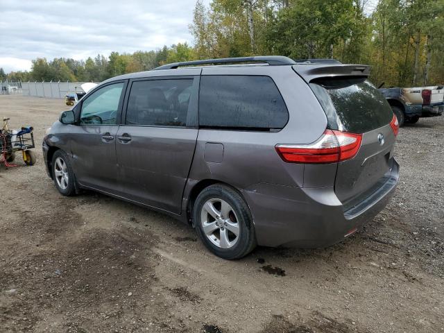Photo 2 from auction – 2016 TOYOTA SIENNA LE with VIN 5TDKK3DC2GS717726