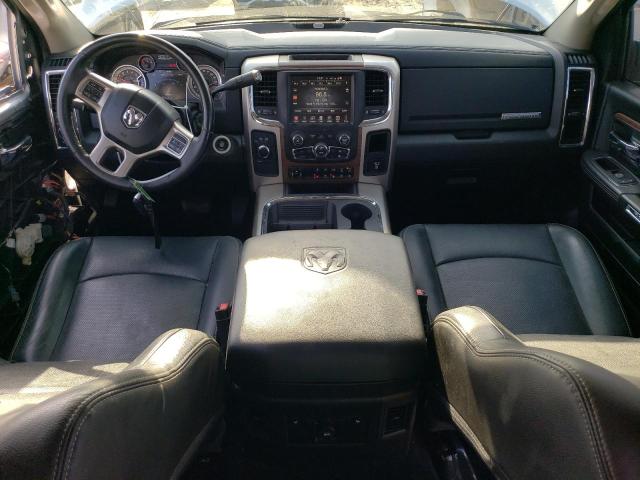 Photo 8 from auction – 2016 RAM 2500 LARAM with VIN 3C6UR5FL4GG369818