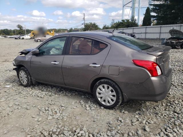 Photo 2 from auction – 2015 NISSAN VERSA S with VIN 3N1CN7AP1FL957884