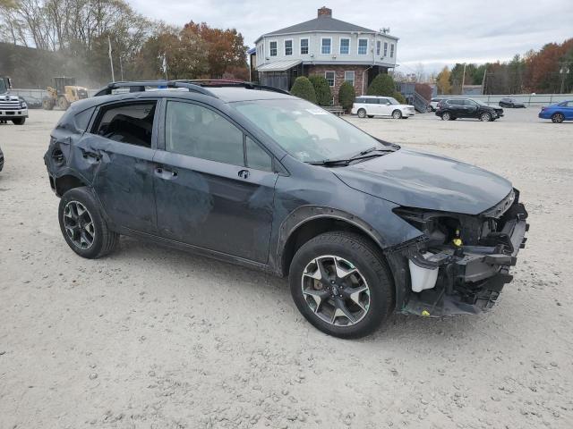 Фото 4 с аукциона – 2019 SUBARU CROSSTREK с VIN JF2GTAEC8KH379995