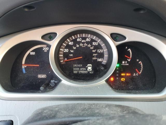 صورة رقم 9 من المزاد - 2006 TOYOTA HIGHLANDER مع VIN JTEDW21A460010375