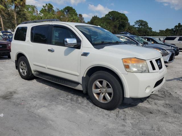 Photo 4 from auction – 2012 NISSAN ARMADA SV with VIN 5N1AA0ND9CN605585
