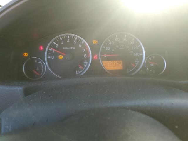 Photo 9 from auction – 2011 NISSAN PATHFINDER with VIN 5N1AR1NN7BC633659