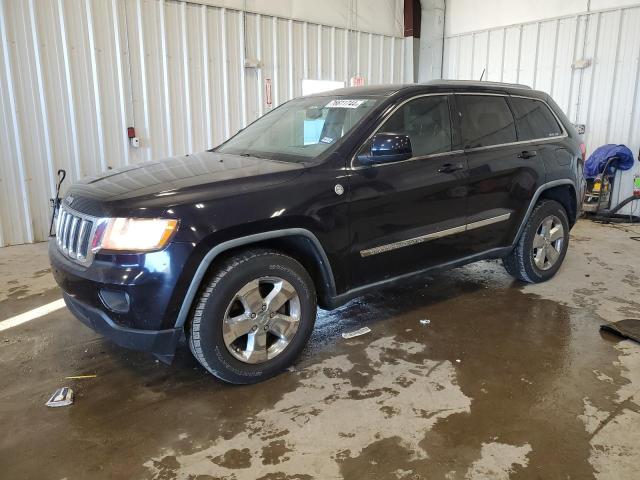 Photo 1 from auction – 2011 JEEP GRAND CHER with VIN 1J4RR4GT6BC553350