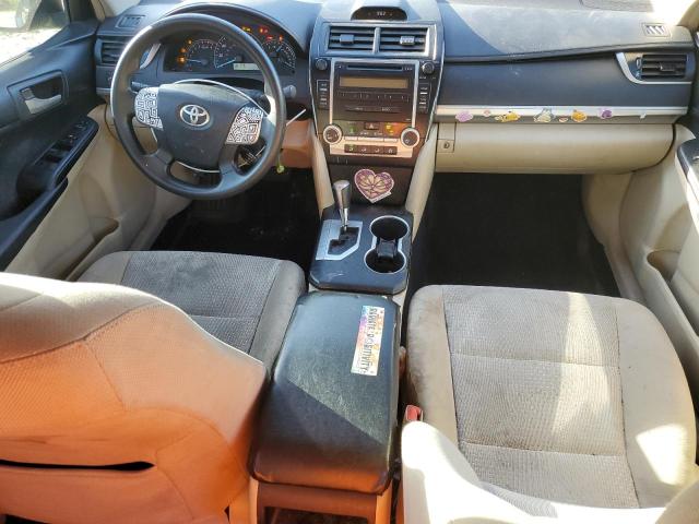 Photo 8 from auction – 2012 TOYOTA CAMRY BASE with VIN 4T1BF1FK8CU631089