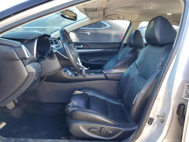 Photo 7 from auction – 2017 NISSAN MAXIMA 3.5 with VIN 1N4AA6AP9HC403345
