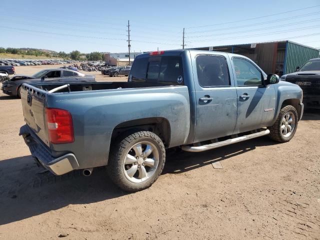 Photo 3 from auction – 2007 CHEVROLET SILVERADO with VIN 2GCEK13Y171637663